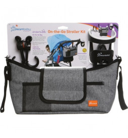DREAMBABY DREAMBABY 3-IN-1...