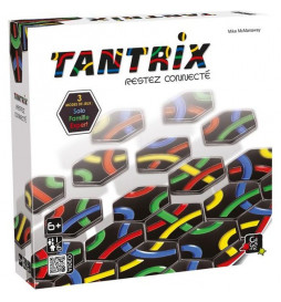 Tantrix - Jeu de strategie...