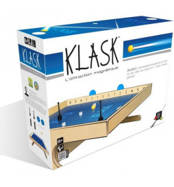 Klask - Jeu d'ambiance -...