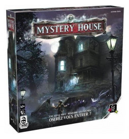 Mystery House - GIGAMIC -...