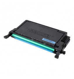 Cartouche de toner cyan...