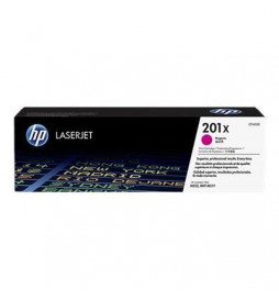 HP 201X Cartouche de toner...