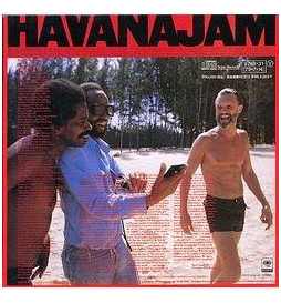 HAVANA JAM