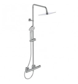 Colonne de douche...