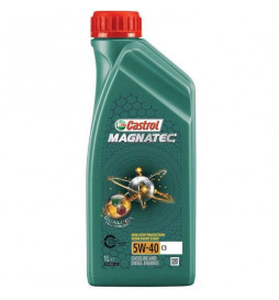 CASTROL Huile-Additif...