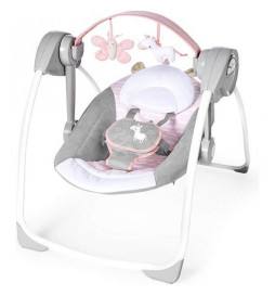 INGENUITY Balancelle bébé...