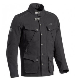 IXON Blouson moto Exhaust -...