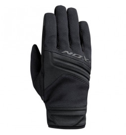 IXON Gants moto MS Krill Noir