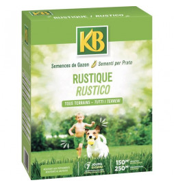 KB - Semences gazon -...
