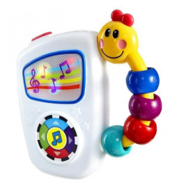 BABY EINSTEIN Boîte a...