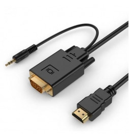 LINEAIRE Câble HDMI mâle -...