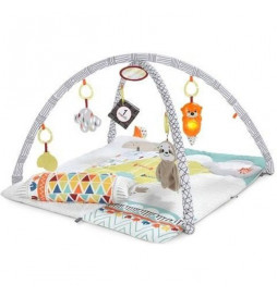 Fisher-Price - Mon Tapis...