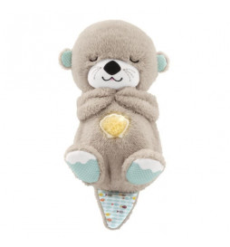 Fisher-Price - Ma Loutre...