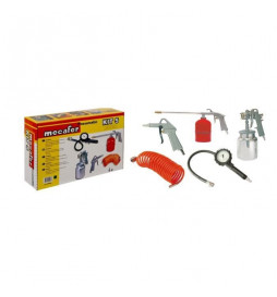 MECAFER Kit d'accessoires...
