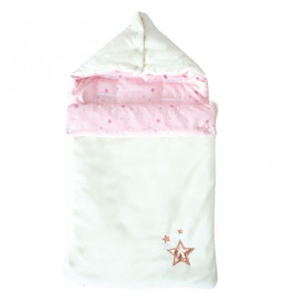 DOMIVA Nid d'ange 80cm JOLLY