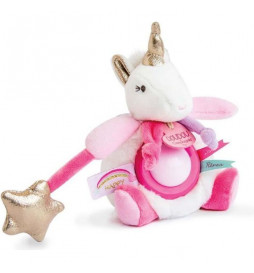 DOUDOU ET COMPAGNIE Lucie...