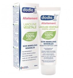 Dodie Hygiene & Soin...