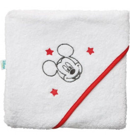 DISNEY Mickey Cape de bain...