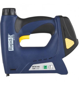Rapid BTX140...