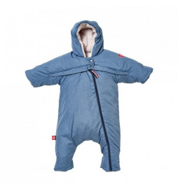 RED CASTLE Combi T-zip -...