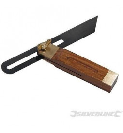 SILVERLINE Fausse équerre