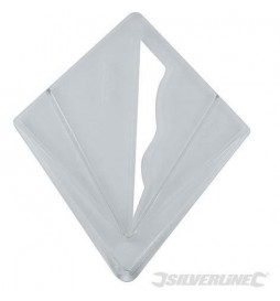 SILVERLINE Centreur