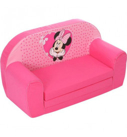 MINNIE Canapé Mousse Sofa -...