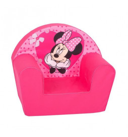 MINNIE Fauteuil Minnie...