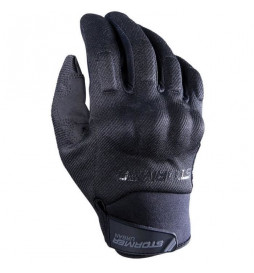 STORMER, Gants moto Urban noir