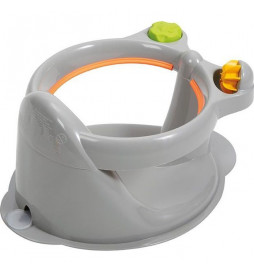 TIGEX Anneau de bain Anatomy