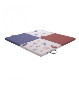 TINEO Tapis Malin Trésors...