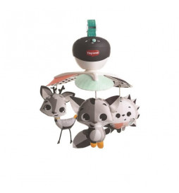 Tiny Love Mobile de Voyage...