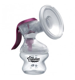 Tommee Tippee Made for me...