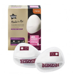 TOMMEE TIPPEE Coussinets...