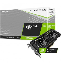 Carte Graphique - PNY - GTX...