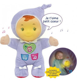 VTECH BABY - Louison, mon...