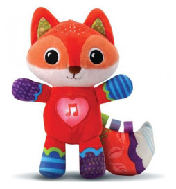 VTECH BABY - Malo, mon...