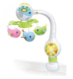 VTECH BABY - Mobile Tourni...