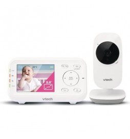 VTECH - Babyphone Vidéo...