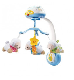 VTECH - Vtech Baby - Mobile...