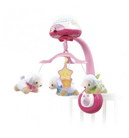 VTECH - Vtech Baby - Mobile...