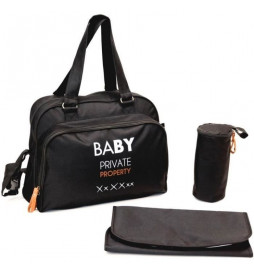 BABY ON BOARD - Sac a...