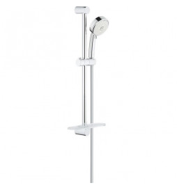 GROHE Ensemble de douche 3...