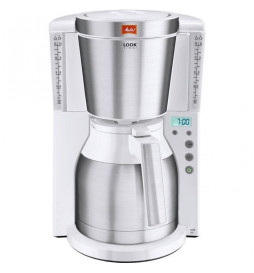 MELITTA Cafétiere Look IV...