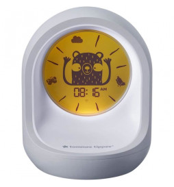 TOMMEE TIPPEE réveil...