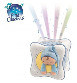 Chicco First Dreams Cube...
