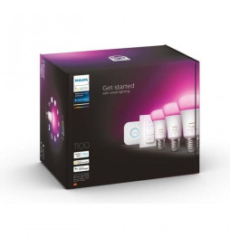 PHILIPS Hue White & Color...