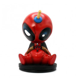 Tirelire Figurine DEADPOOL...