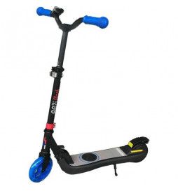 Trottinette électrique...