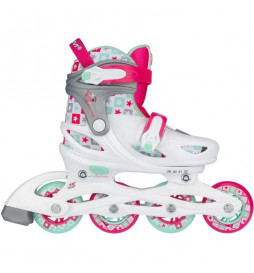 STAR Rollers enfant 33/36